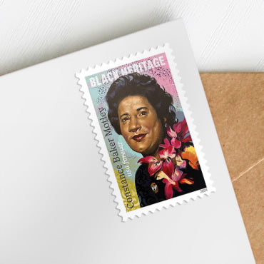 2024 Constance Baker Motley Forever First Class Postage Stamps