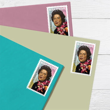 2024 Constance Baker Motley Forever First Class Postage Stamps